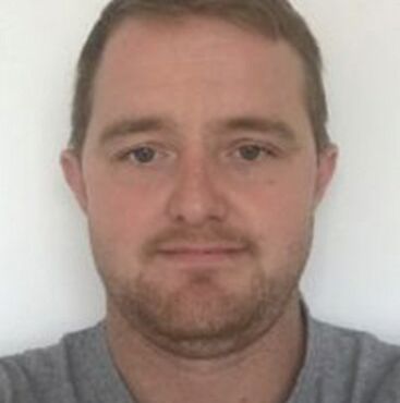 Team Member Image