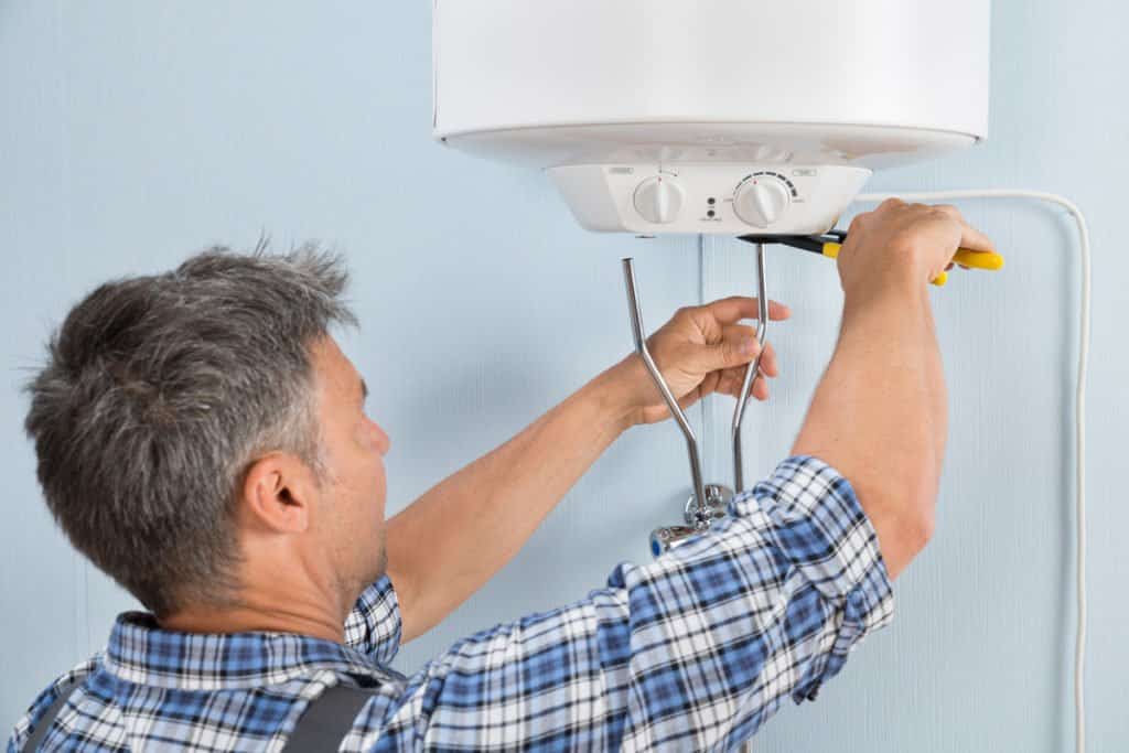 Boiler Installation