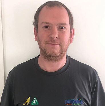 Team Member Image