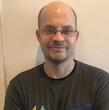 Team Member Image